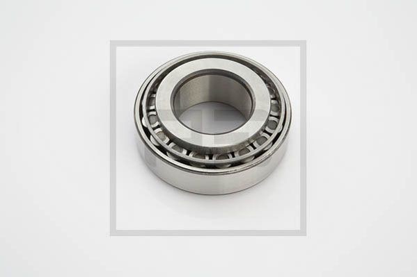 VKHB 2018 PETERS ENNEPETAL 070.884-10A Wheel bearing kit 06.32499-0079