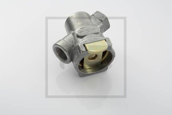 PETERS ENNEPETAL 076.948-00A Coupling Head 587805