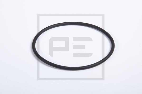 PETERS ENNEPETAL Seal, wheel hub 106.207-30A buy