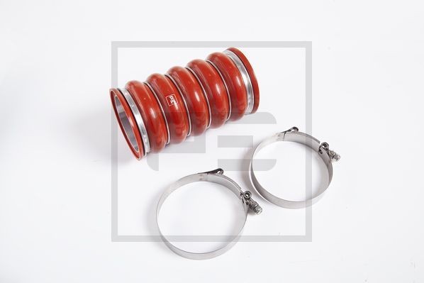PETERS ENNEPETAL Length: 180mm, Inner Diameter 2: 100mm Intake hose, air filter 120.073-00A buy