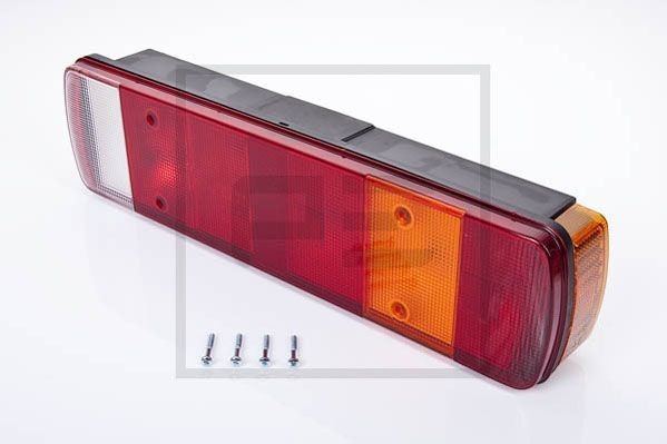 PETERS ENNEPETAL Right, Bulb Technology, 7 Chamber Light Taillight 120.519-00A buy