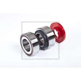 SET 1311 PETERS ENNEPETAL 110 mm Inner Diameter: 58mm Wheel hub bearing 140.185-10A buy