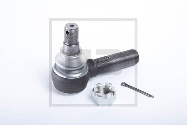 PETERS ENNEPETAL Cone Size 32,0 mm, M30x1,5 mm Cone Size: 32,0mm, Thread Type: with right-hand thread Tie rod end 142.061-00A buy