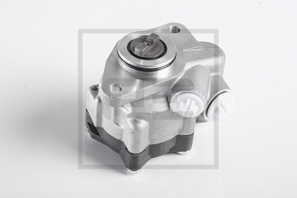 Steering pump PETERS ENNEPETAL 180 bar, with Pressure Relief Valve, M26x1,5, Anticlockwise rotation - 032.503-00A