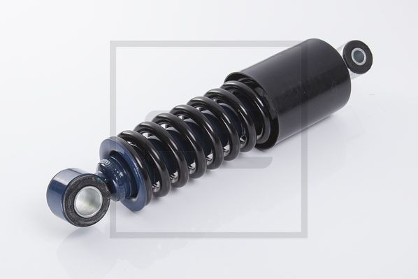 CB 0122 PETERS ENNEPETAL Front, 277, 347 mm Shock Absorber, cab suspension 013.543-10A buy