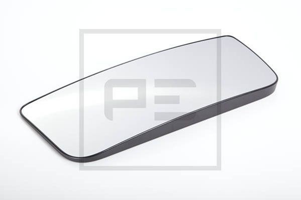 PETERS ENNEPETAL 018.726-00A Mirror Glass, outside mirror A002 811 90 33