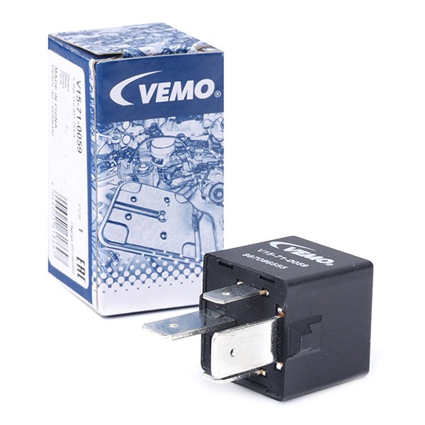 VEMO Relay V15-71-0059