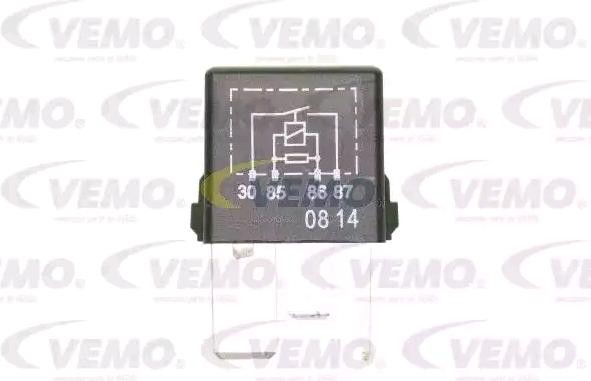 V15710059 Relay VEMO V15-71-0059 review and test
