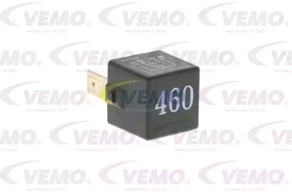 OEM-quality VEMO V15-71-0059 Relay