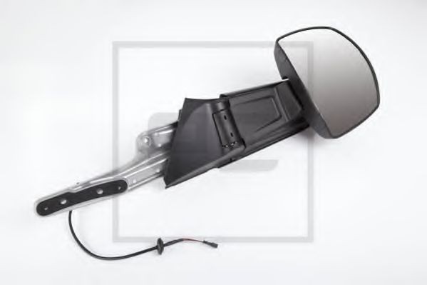 PETERS ENNEPETAL 018.733-00A Wing mirror 9608103016