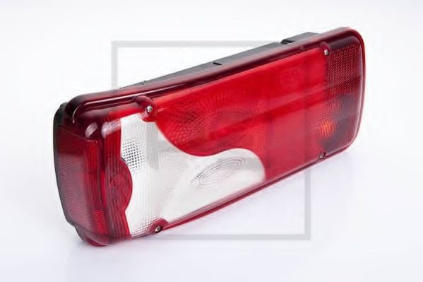 PETERS ENNEPETAL 120.520-00A Taillight 1 906 552