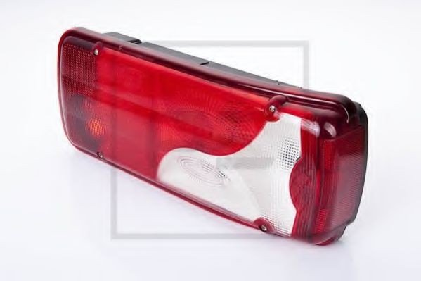 PETERS ENNEPETAL 120.535-00A Taillight 002021577
