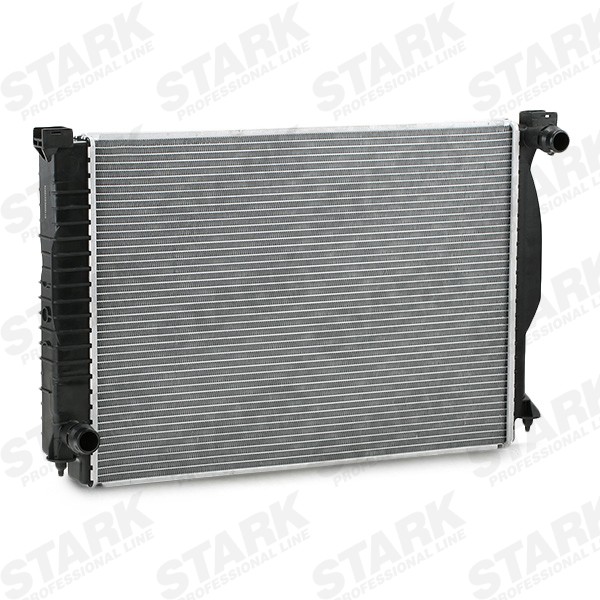 SKRD0120594 Engine cooler STARK SKRD-0120594 review and test