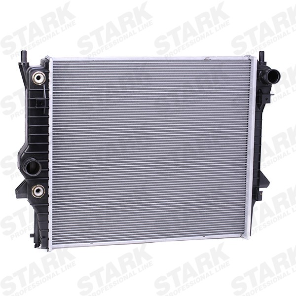 SKRD0120595 Engine cooler STARK SKRD-0120595 review and test