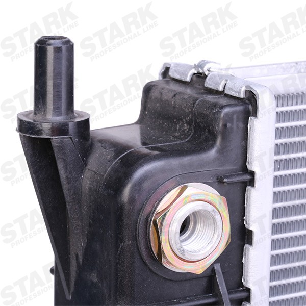 OEM-quality STARK SKRD-0120595 Engine radiator