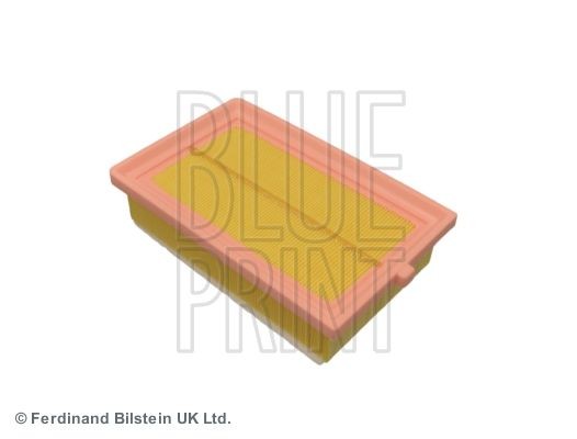 Great value for money - BLUE PRINT Air filter ADL142212