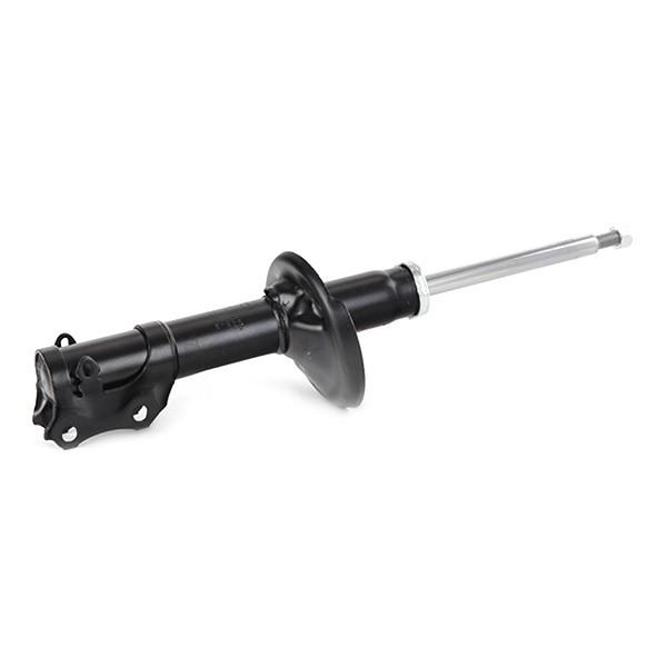 KYB 333712 Shock absorber Front Axle, Gas Pressure, Twin-Tube, Suspension Strut, Top pin