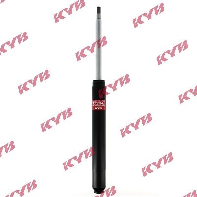KYB Excel-G 365086 Shock absorbers Rear Axle, Gas Pressure, Twin-Tube, Suspension Strut Insert, Top pin