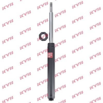 KYB 366010 Shock absorber SAAB experience and price