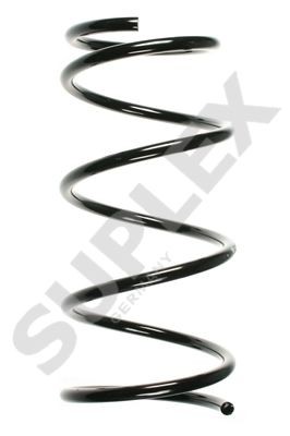 Suzuki BALENO Coil spring SUPLEX 41029 cheap