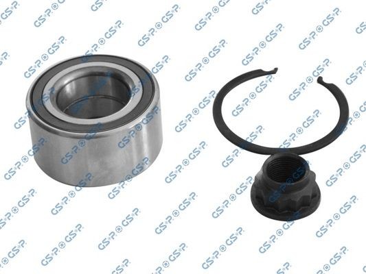 GSP GK6878 Wheel bearing kit SUBARU experience and price