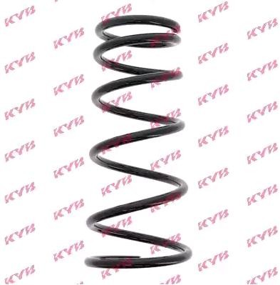Coil springs RC6431 in original quality