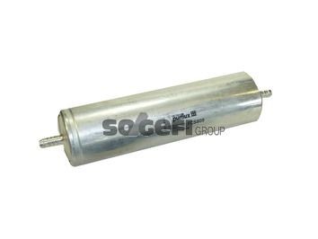 Great value for money - PURFLUX Fuel filter FCS809