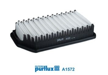 PURFLUX Air filter A1572