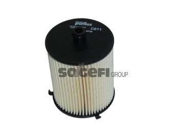 PURFLUX C811 Fuel filter 233090N01000