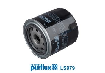 PURFLUX LS979 Oil filter AJ0414302C