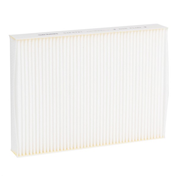 PURFLUX Air conditioning filter AH482