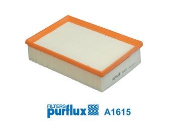PURFLUX A1615 Air filter 8 34 762