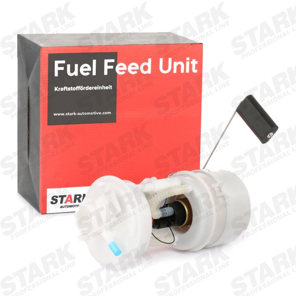 STARK SKFU-0410147 DACIA Fuel supply module in original quality
