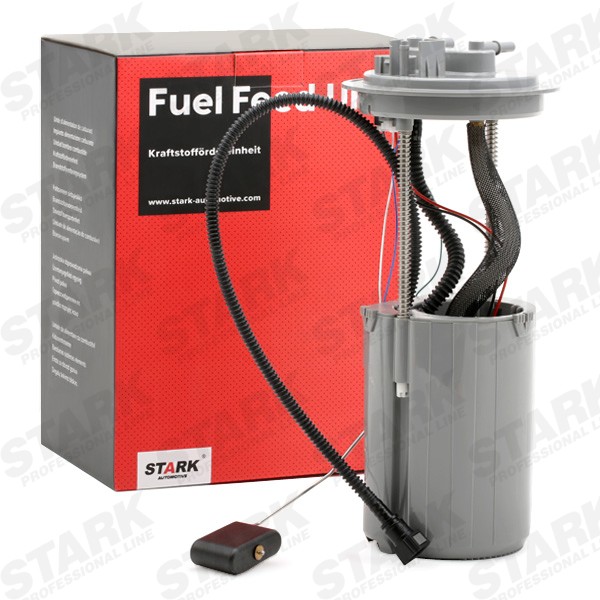 SKFU-0410148 STARK Fuel pumps CHEVROLET with fuel sender unit, Electric