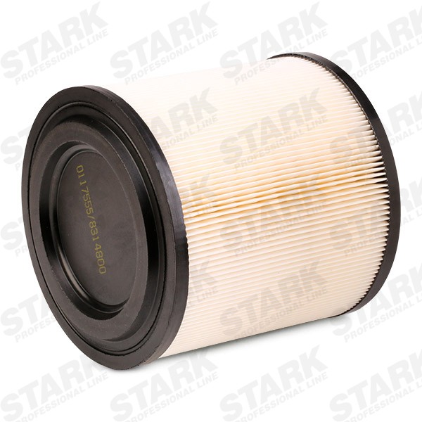 SKAF0060613 Engine air filter STARK SKAF-0060613 review and test