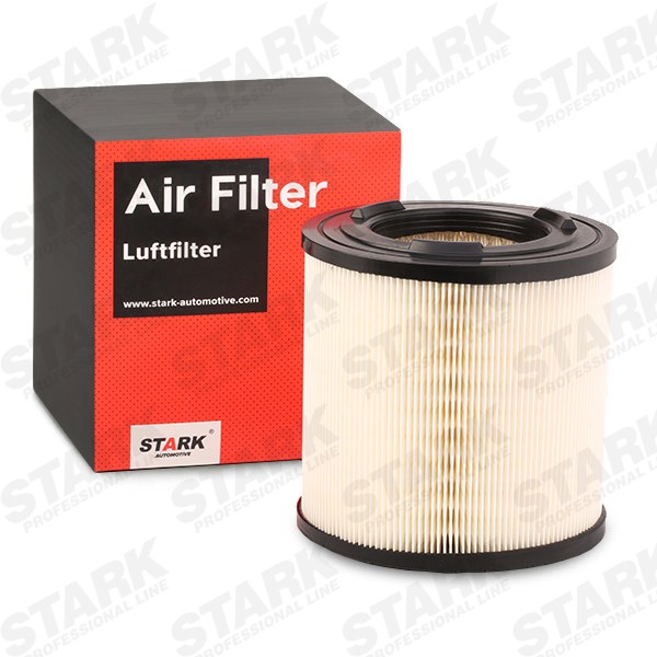 STARK SKAF-0060613 Luftfilter für RENAULT TRUCKS D-Serie LKW in Original Qualität