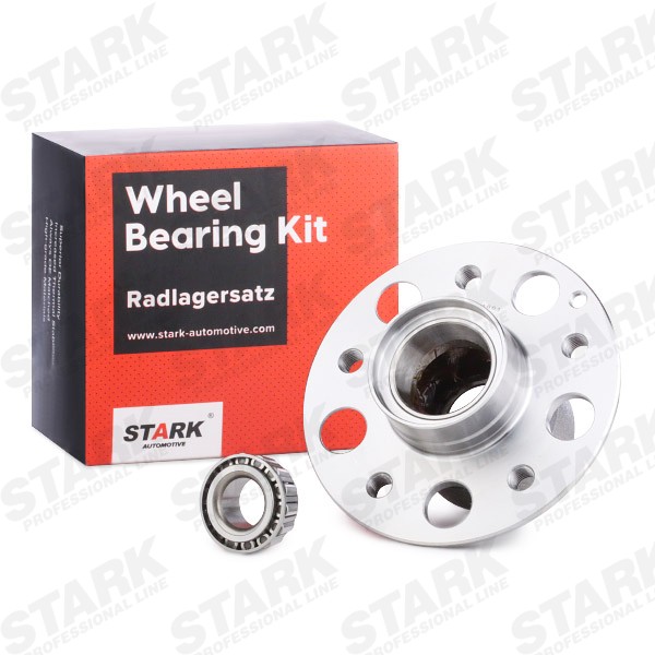 STARK Hub bearing SKWB-0180752