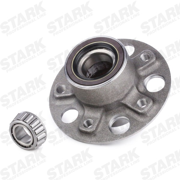 STARK SKWB-0180752 Wheel bearing & wheel bearing kit Front Axle, Left, Right, 50, 150 mm