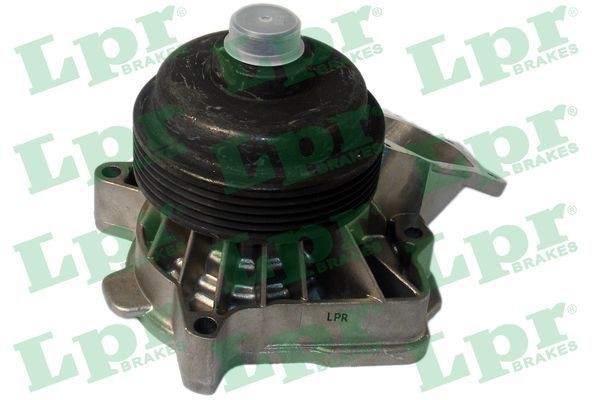 LPR with belt pulley, Mechanical, for v-ribbed belt use Water pumps WP0686 buy