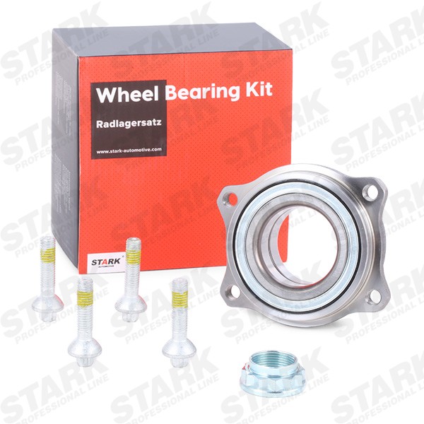STARK Hub bearing SKWB-0180760