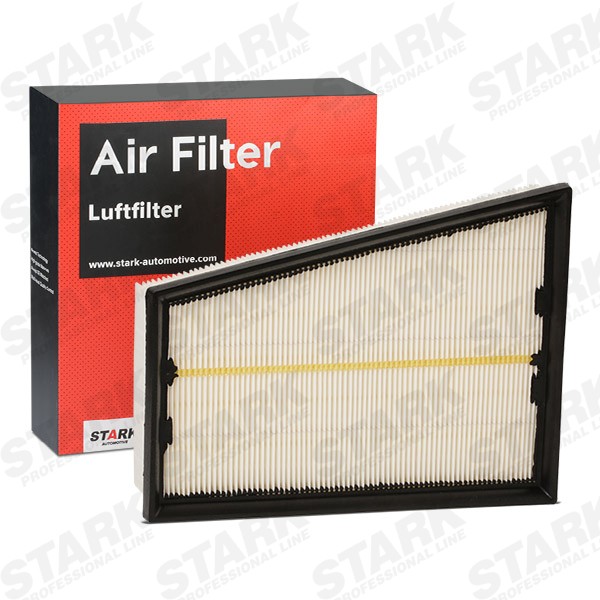 STARK Air filter SKAF-0060632 for RENAULT MEGANE, SCÉNIC, GRAND SCÉNIC