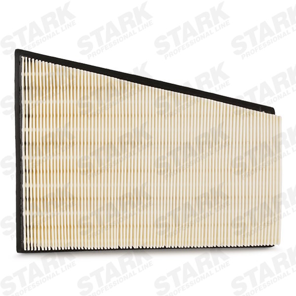 STARK SKAF-0060632 Engine filter 58mm, 193mm, 247mm, Air Recirculation Filter