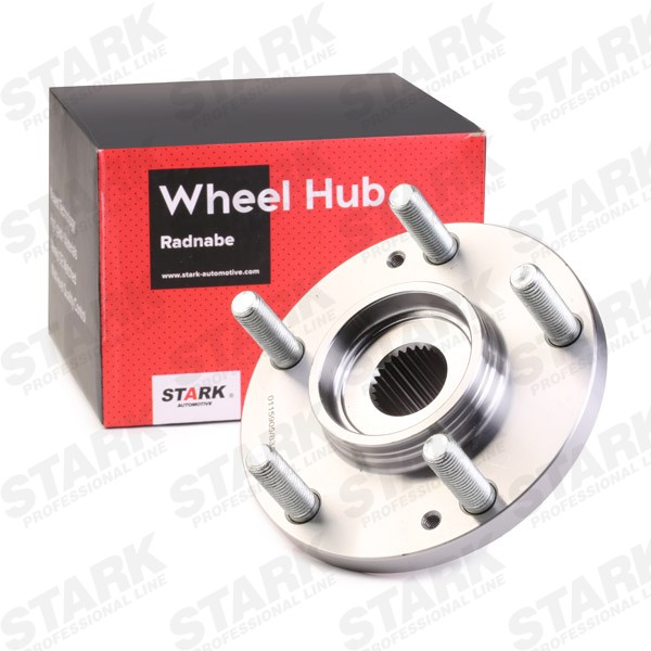 STARK Wheel Hub SKWB-0180764