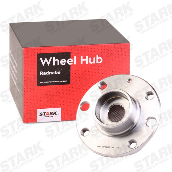 STARK Wheel Hub SKWB-0180770