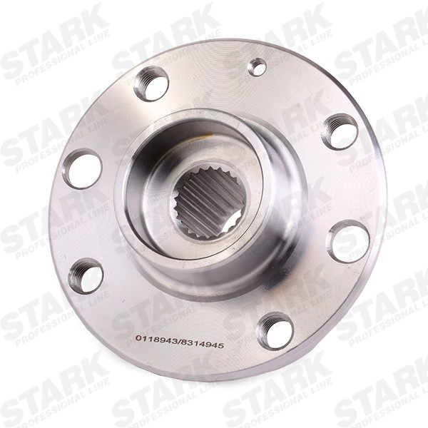 SKWB0180770 Wheel Hub STARK SKWB-0180770 review and test