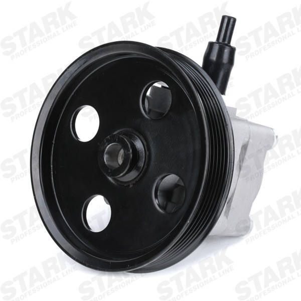 SKHP0540068 Hydraulic Pump, steering system STARK SKHP-0540068 review and test