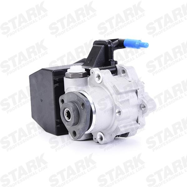 SKHP0540070 Hydraulic Pump, steering system STARK SKHP-0540070 review and test