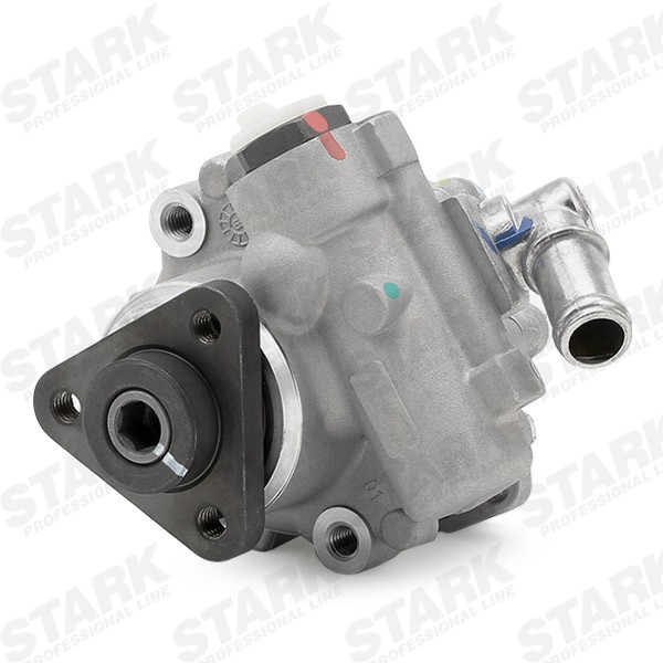 SKHP0540071 Hydraulic Pump, steering system STARK SKHP-0540071 review and test