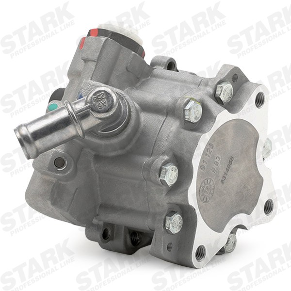 STARK SKHP-0540071 EHPS Hydraulic, 100 bar