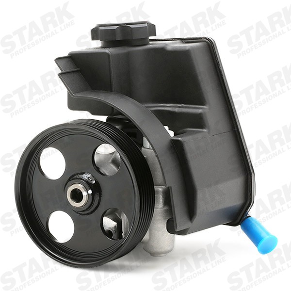 SKHP0540072 Hydraulic Pump, steering system STARK SKHP-0540072 review and test